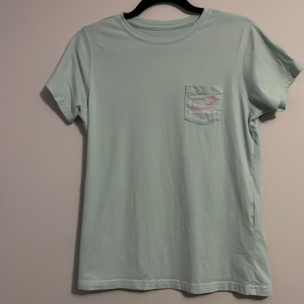 Ivory Ella Casual Tee
